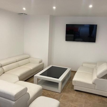 Mas Feuillade Logement Partage Nîmes Dış mekan fotoğraf