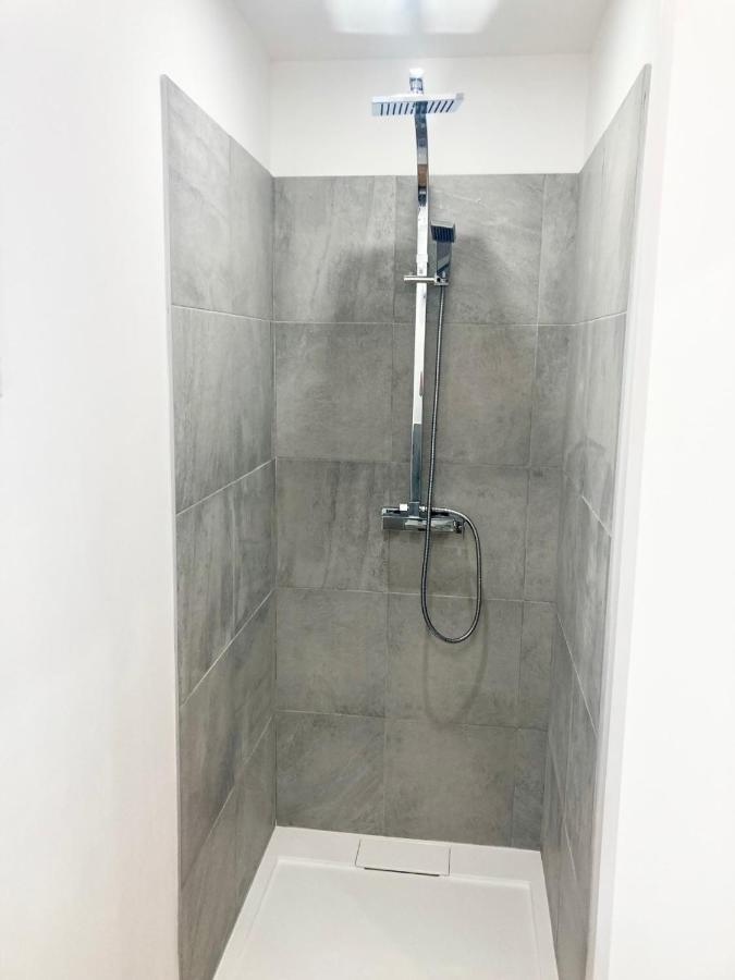 Mas Feuillade Logement Partage Nîmes Dış mekan fotoğraf