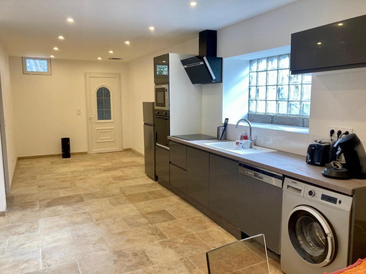 Mas Feuillade Logement Partage Nîmes Dış mekan fotoğraf